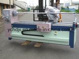 Fully-Automatic Rolling and Cutting Machine for Cloth