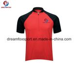 Wholesale Custom Breathable Cycling Wear Compression Unique Cycling Jerseys