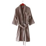 Promotional Hotel / Home Cotton / Velour Woman / Couple Bathrobes / Pajama / Nightwear / Sleepwear