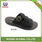 Best PU Cemented Soft Slipper Sandal for Men