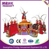 Classical Monkey King Ride Children Outdoor Equipment for Sale