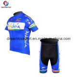 High Quality Sublimation Printing Cycling Clothing Custom Men Cycling Clothing