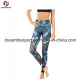 High Quality Yoag Pants Tight Leggings Custom Sublimated Yoga Wear