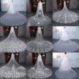 Wholesale Popular Long Veils Soft Tulle Bridal Veil Wedding Veil