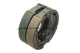 Wy125 Best Price Motorcycle Parts Brake Shoe of Wh125