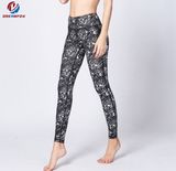 Wholesales Sports Colorful Yoga Pants Yoga Leggings with Custom Logo