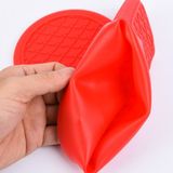 Heat Resistant Cooking Oven Silicone Gloves for Kitchen