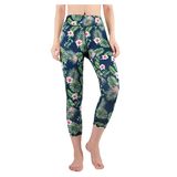 Wholesale Yoga Fashion Digital Printing Skinny Leggings