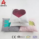 Hot Sale Wholesale Fashion Mermaid Reversible Sequin Cushion