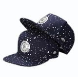 Sport Cap Flat Peak Hat Baseball Caps Snapback Hat