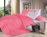 Cheap Wholesale 100% Cotton Bedding Set