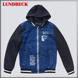 Fashion Outer Wear Jacket for Men in Good Quality