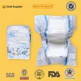 Wholesale Super Dry Sleepy Baby Disposable Diapers (A-CAD)