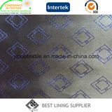 Jacquard Linining for Men's Suit Jacket Casusl Wear