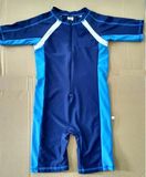 Hot Sale Kid's Lycra Swimwear & Color Diving Suit