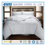 Queen White 75% Goose Down Duvet