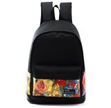 Leisure Daypacks School Bag Outdoor Backpack