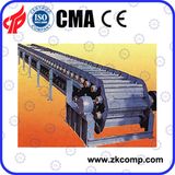 Apron Conveyor Can Be Horizontal and Inclined Material Conveyor