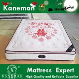 10 Inch Latex Spring Mattress for Newly Married People