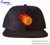 Professional Manufacturer Snapback Caps Hat