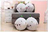 2016 Fashion Design Cute Emoji Pillow