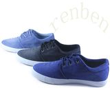 Hot New Sale Men's Casual Canvas Shoes