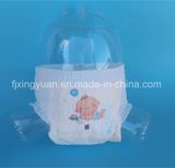 Super Absorbent Core Baby Pull Diaper Pants