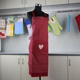 BBQ Apron