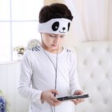 High Quality Kids Cute Sleep Colored Headphones China Wholesale