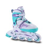 Semi Soft Inline Skate (SS-171A-1)