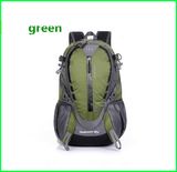 Travel Bag Waterproof Fashion Sport Gym Bag Abrasion Resistant Nylon Bag