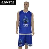 Fashion New Design Jerseys Balls Basketball Uniforms