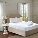 Wholesales Premium Waterproof and Anti-Dust Mite Mattress Cover