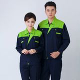 High Quality Unisex Workwear with Custom Logo