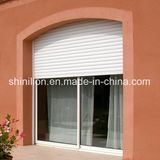 Exterior Aluminum Alloy Rolling Shutters