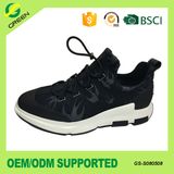 Classic Design Men Sport Casual Shoes for Fabric Upper