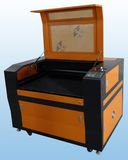 CNC Laser Wood Marble Engraving Machine Laser Acrylic Cutting Machine