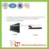 Rubber Skirting Board /Skirt Board /Rubber Seal Board