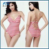 2018 Hot Sale Sublimation Fashion Bikini Swimsuit Swimwear