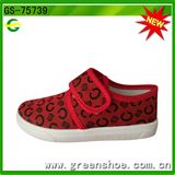 Kids Canvas Shoes Fashion Best Selling PVC Shoe Manufacturer