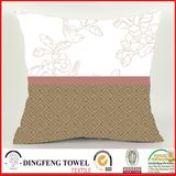 2016 New Design Luxury Printed Cushion Cover Df-C020