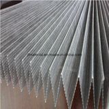 Hot Sale! High Quality Fiberglass Pleated/Plisse Insect Screen