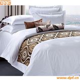 Plain White Hotel Beddings (MIC052623)