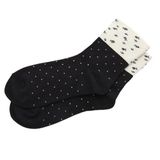 Bamboo Fiber Sock Women's Socks