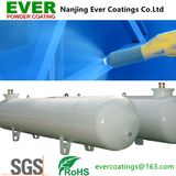 Ral Color Powder Coating Electrostatic Spray