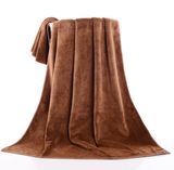 Big Microfiber Bath Towel