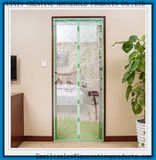 Door Mosquito Net Magnetic Door Curtain Fly Screen Door