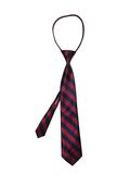 Elasticated School Tie