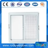 Aluminium Sliding Window with Mosquito Net