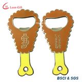 Fatory Direct Sale Drumstick Bottle Opener with Custom Logo